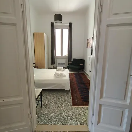 Appartement Exclusive In