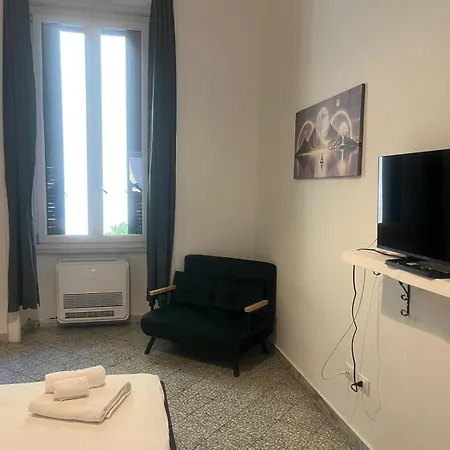 Appartement Exclusive In *