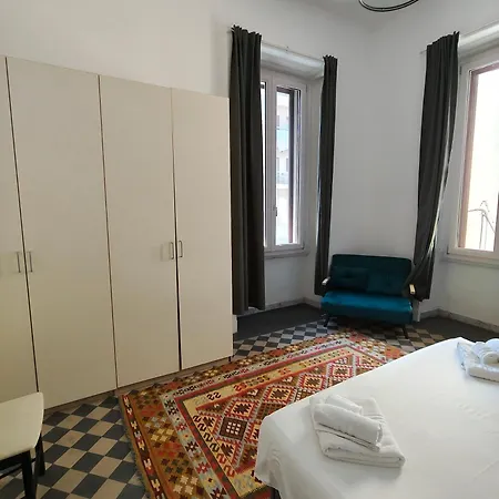 Exclusive In Apartment