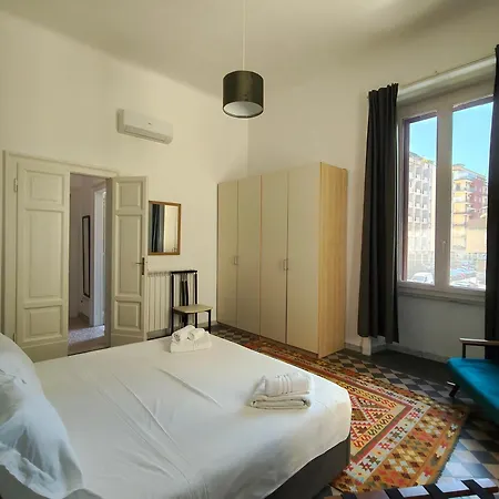 Appartement Exclusive In Bari