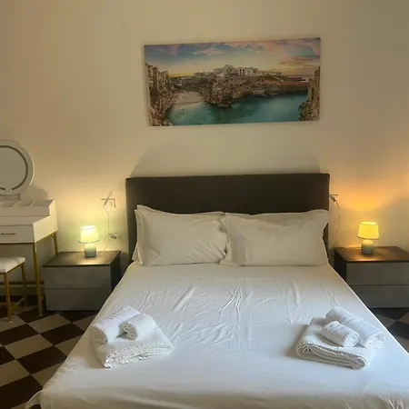 Exclusive In Appartement *