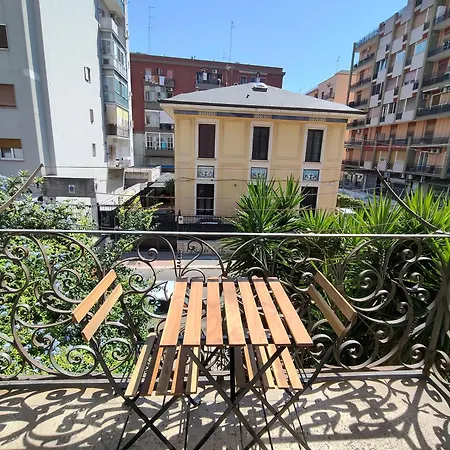 Appartement Exclusive In Bari