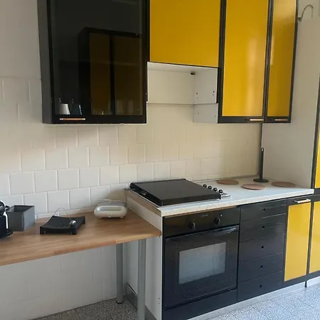 Exclusive In Appartement *
