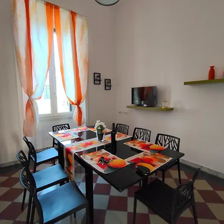Appartement Exclusive In Bari