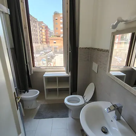 Appartement Exclusive In Bari