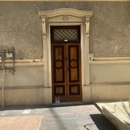 Appartement Exclusive In *